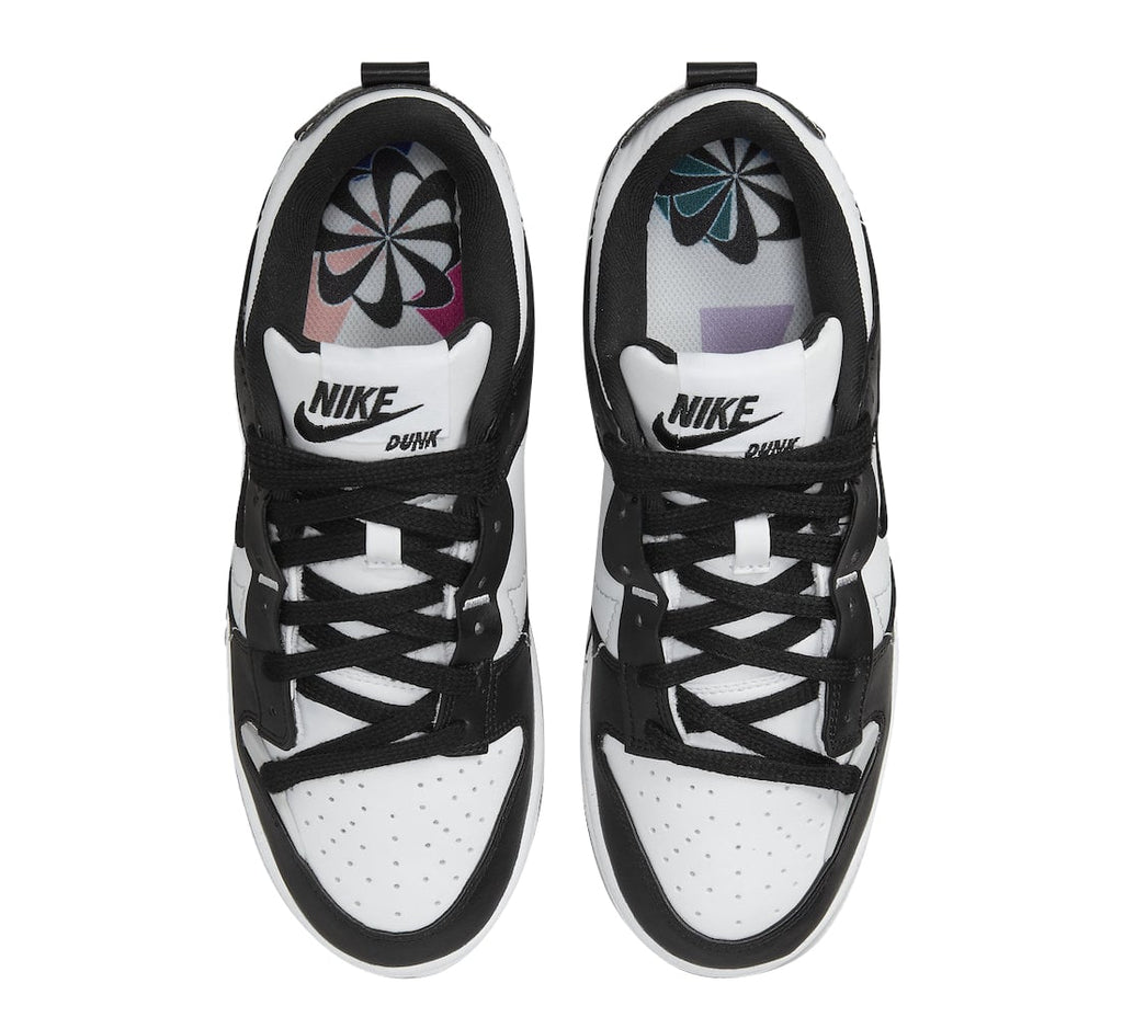 Nike WMNS Dunk Low Disrupt 2 Panda - Image 4