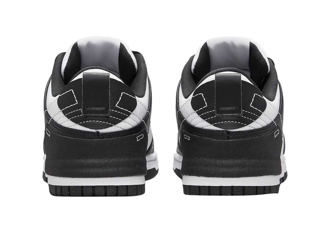 Nike WMNS Dunk Low Disrupt 2 Panda - Image 5