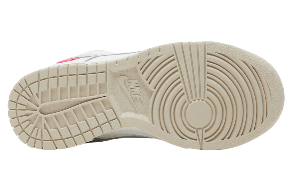 Nike Wmns Dunk Low Pink Bling - Image 3