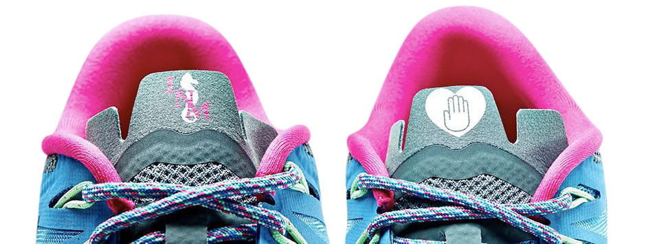 Nike WMNS Free 5.0 Doernbecher - Missy Miller - Image 5