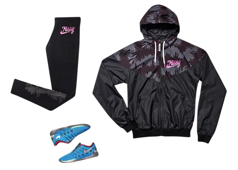 Nike WMNS Free 5.0 Doernbecher - Missy Miller - Image 6