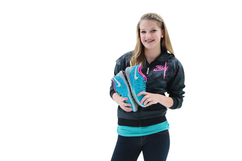 Nike WMNS Free 5.0 Doernbecher - Missy Miller - Image 8