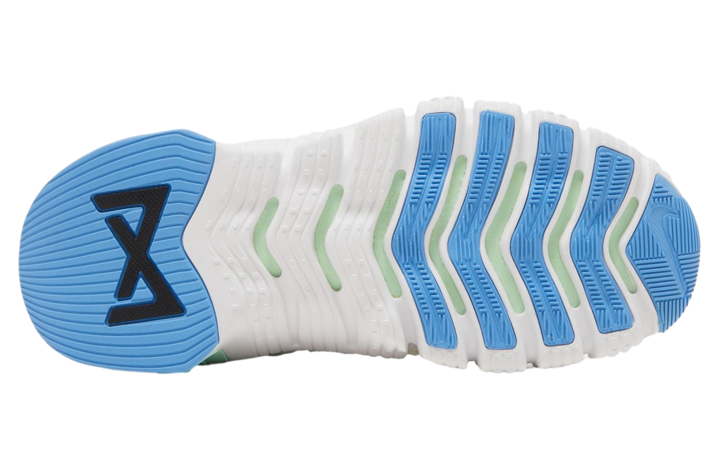 Nike Wmns Free Metcon 4 White Mint Foam - Image 3
