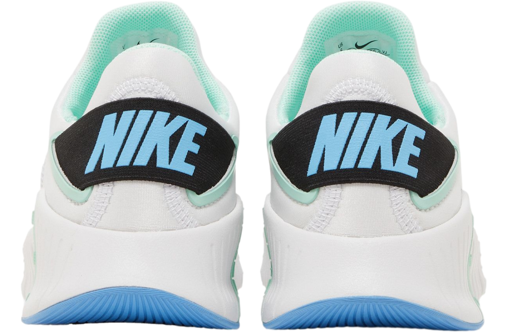 Nike Wmns Free Metcon 4 White Mint Foam - Image 4