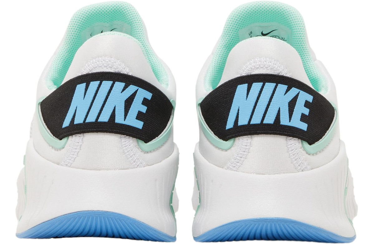 Nike Wmns Free Metcon 4 White Mint Foam - Image 4