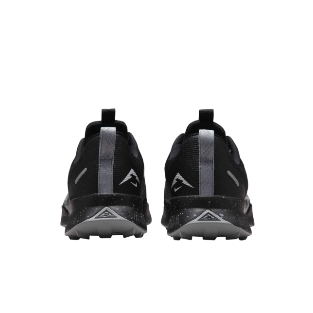 Nike Wmns Juniper Trail 3 Black / Wolf Grey - Image 2