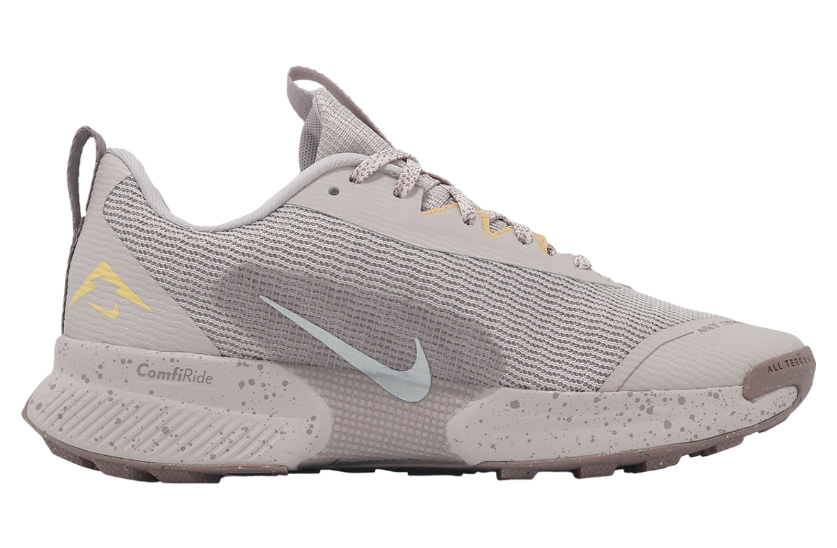 Nike Wmns Juniper Trail 3 Platinum Violet - Image 2
