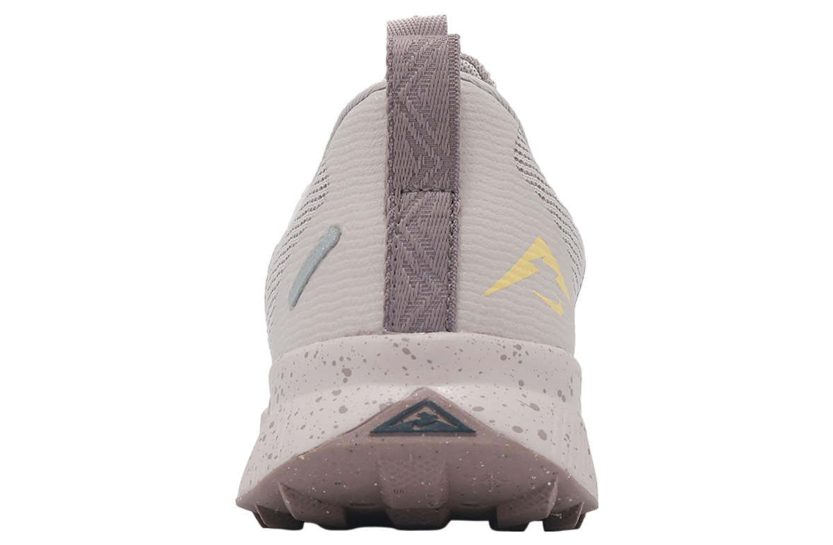 Nike Wmns Juniper Trail 3 Platinum Violet - Image 3