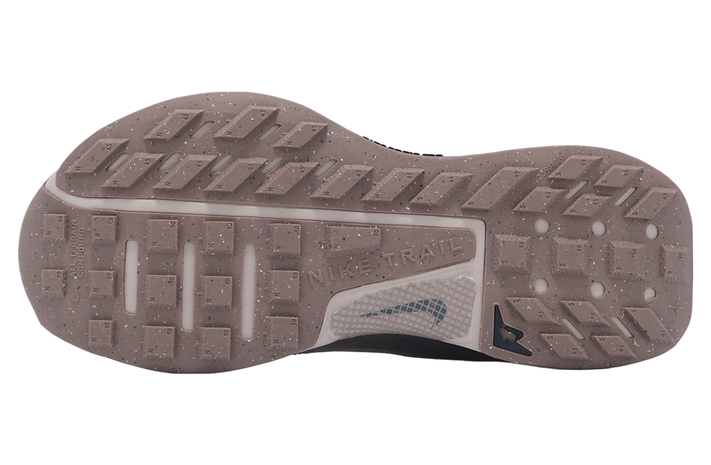 Nike Wmns Juniper Trail 3 Platinum Violet - Image 4