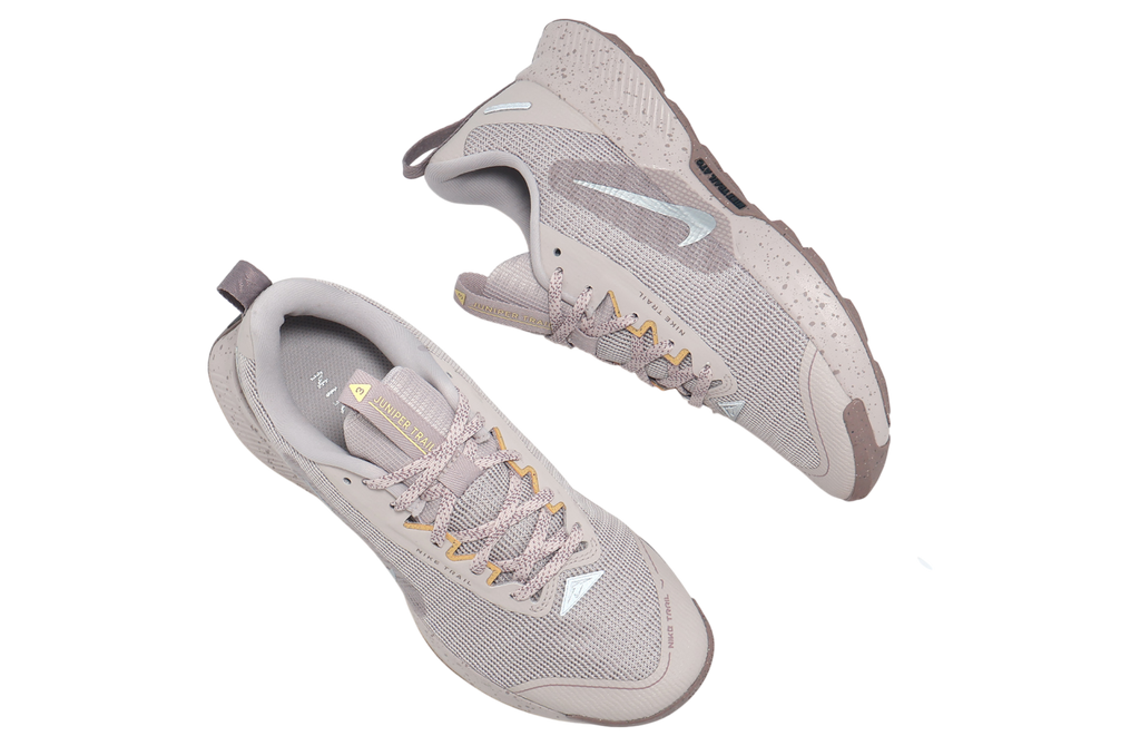 Nike Wmns Juniper Trail 3 Platinum Violet - Image 6
