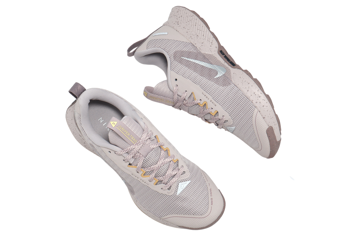 Nike Wmns Juniper Trail 3 Platinum Violet - Image 6