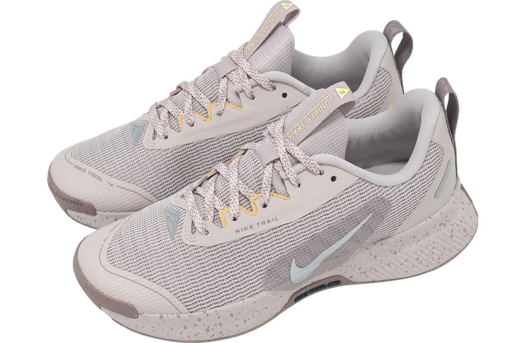 Nike Wmns Juniper Trail 3 Platinum Violet - Image 8