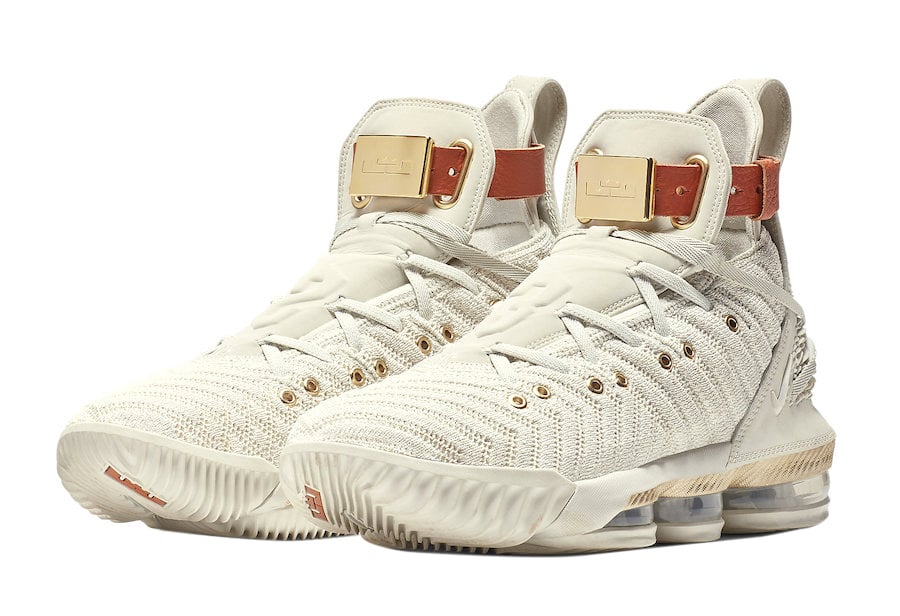 Nike WMNS LeBron 16 HFR - Image 2