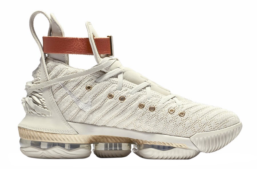 Nike WMNS LeBron 16 HFR - Image 3