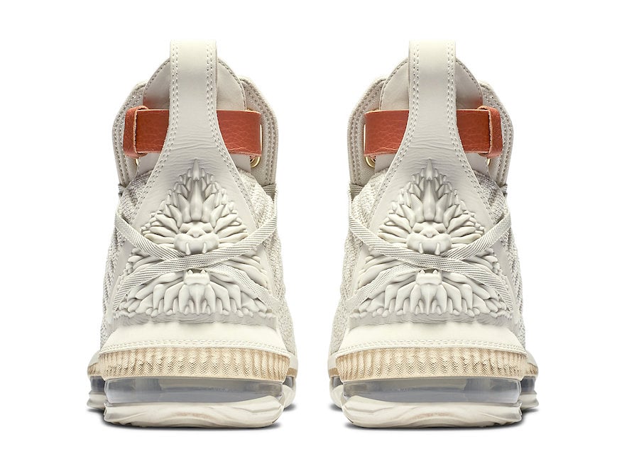 Nike WMNS LeBron 16 HFR - Image 5