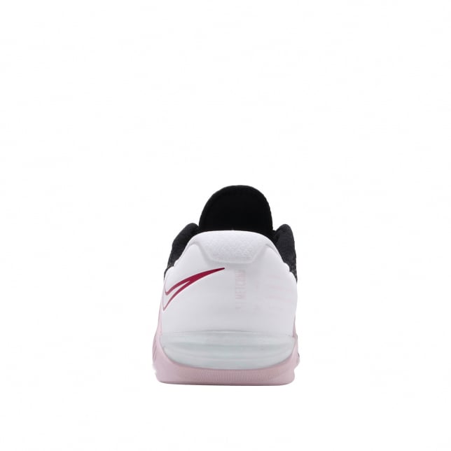 Nike WMNS Metcon 5 Black Noble Red - Image 3
