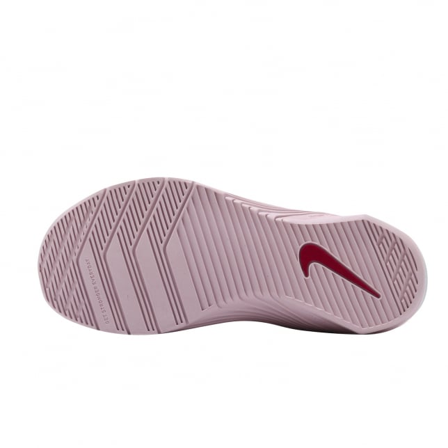 Nike WMNS Metcon 5 Black Noble Red - Image 4