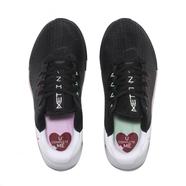 Nike WMNS Metcon 5 Black Noble Red - Image 6