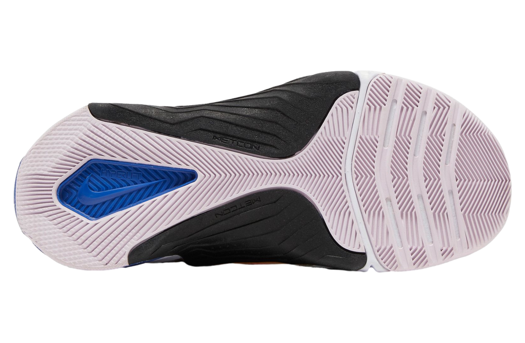 Nike Wmns Metcon 7 Polka White Yellow Strike - Image 3