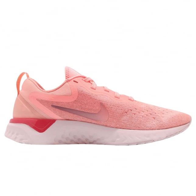 Nike WMNS Odyssey React Oracle Pink - Image 2