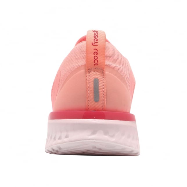 Nike WMNS Odyssey React Oracle Pink - Image 3