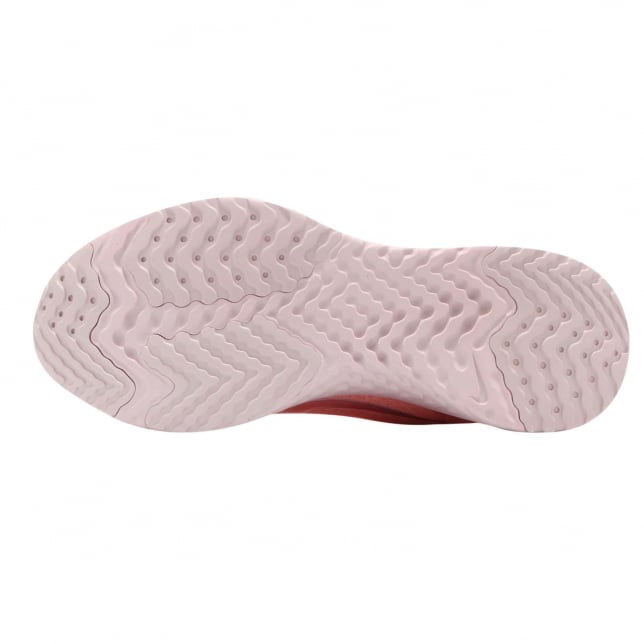 Nike WMNS Odyssey React Oracle Pink - Image 4