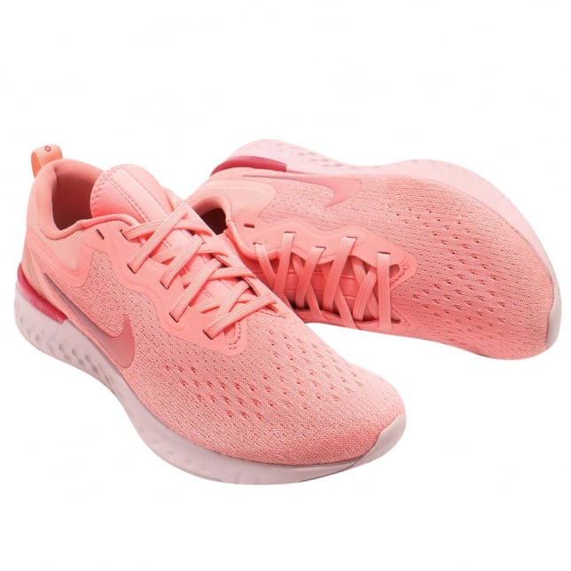 Nike WMNS Odyssey React Oracle Pink - Image 7