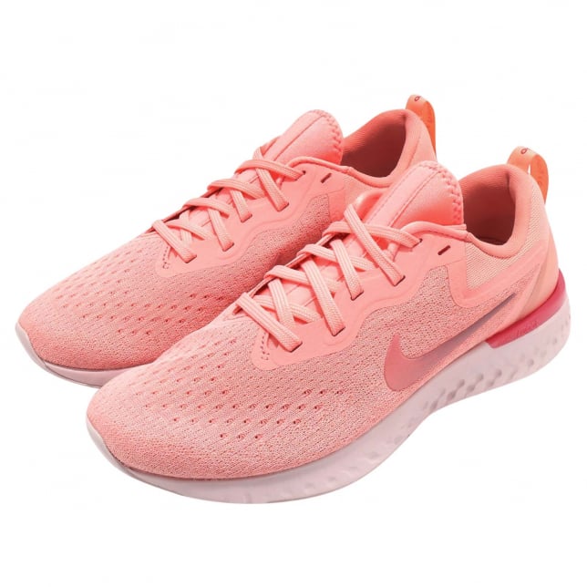 Nike WMNS Odyssey React Oracle Pink - Image 8