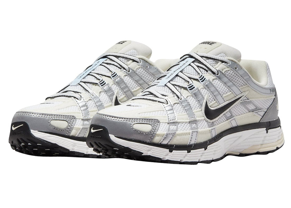 Nike WMNS P-6000 Coconut Milk - Image 2