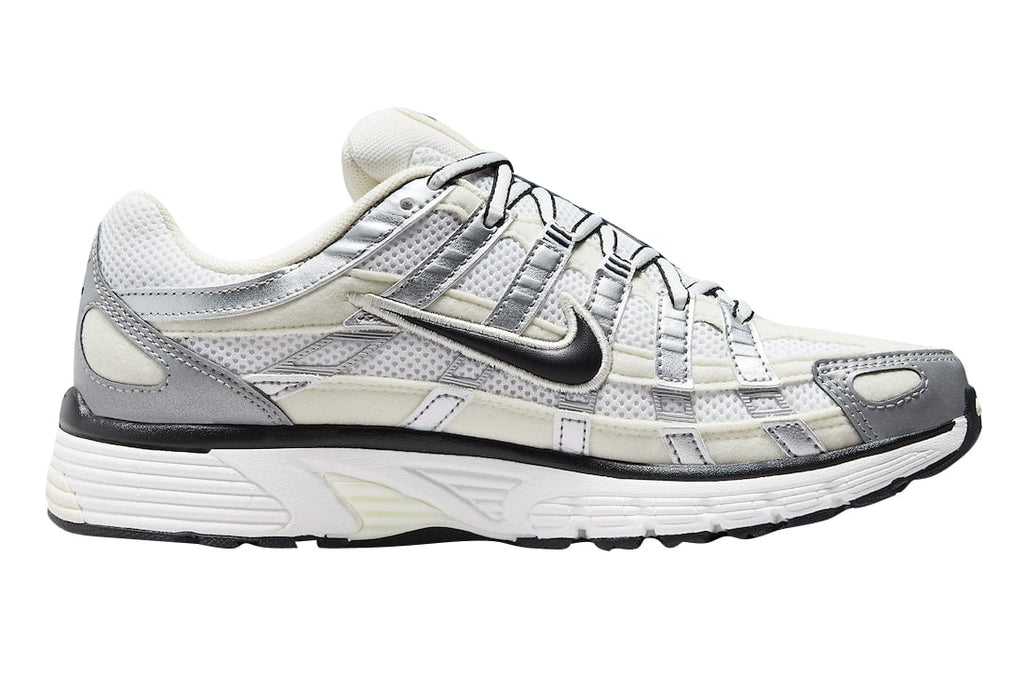 Nike WMNS P-6000 Coconut Milk - Image 3