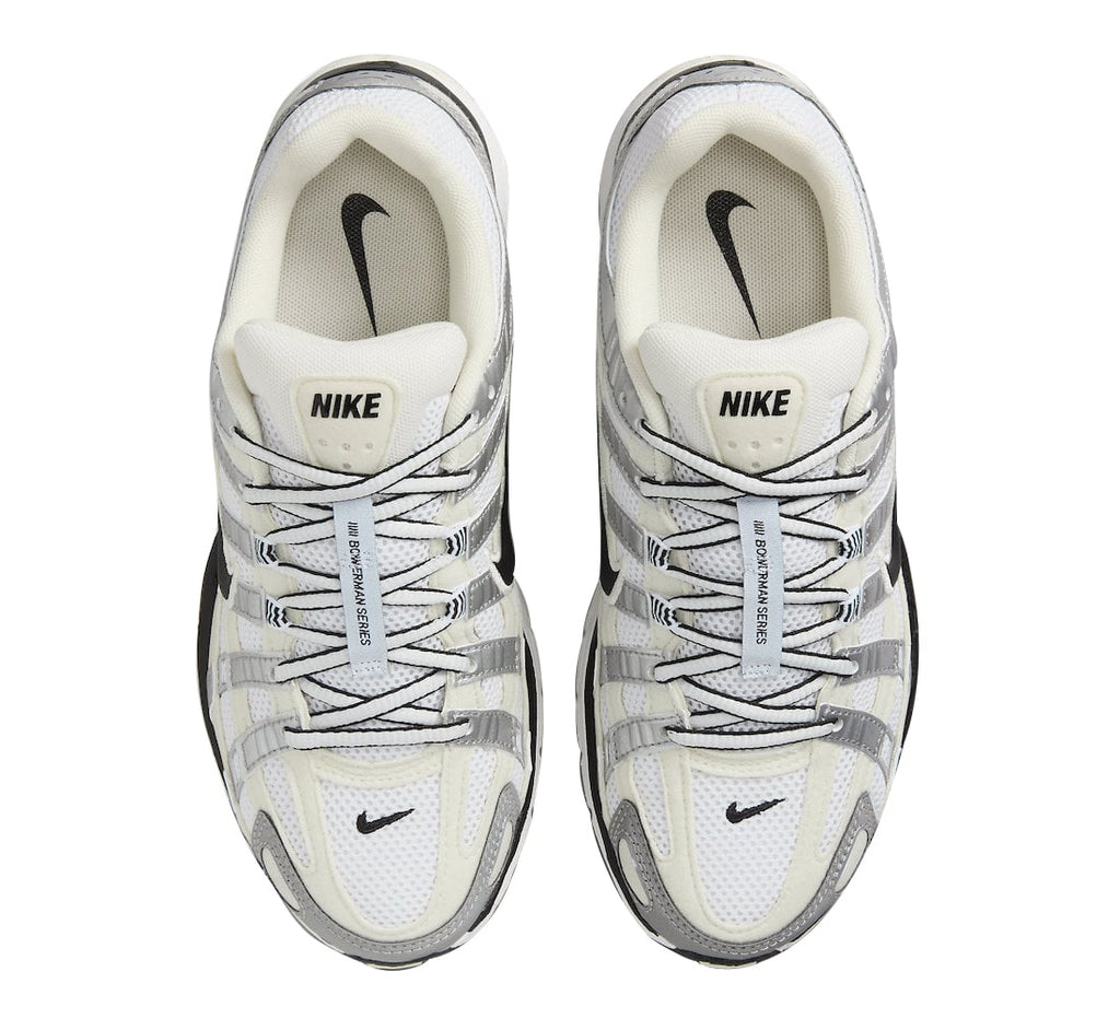 Nike WMNS P-6000 Coconut Milk - Image 4