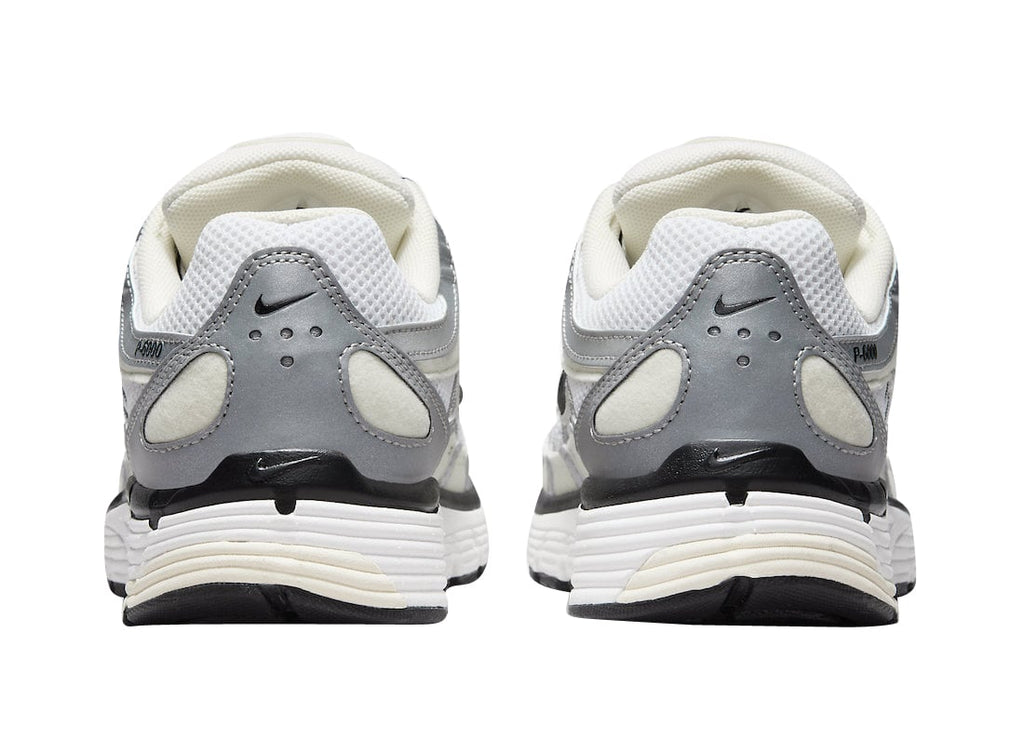 Nike WMNS P-6000 Coconut Milk - Image 5