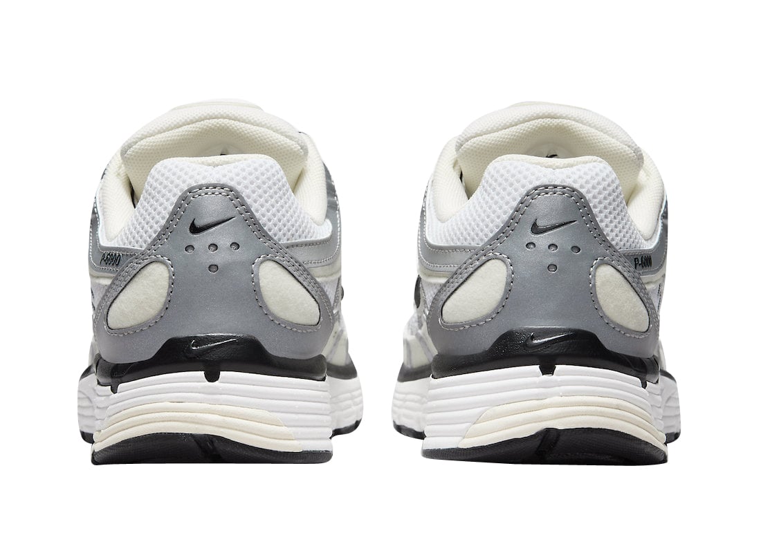 Nike WMNS P-6000 Coconut Milk - Image 5