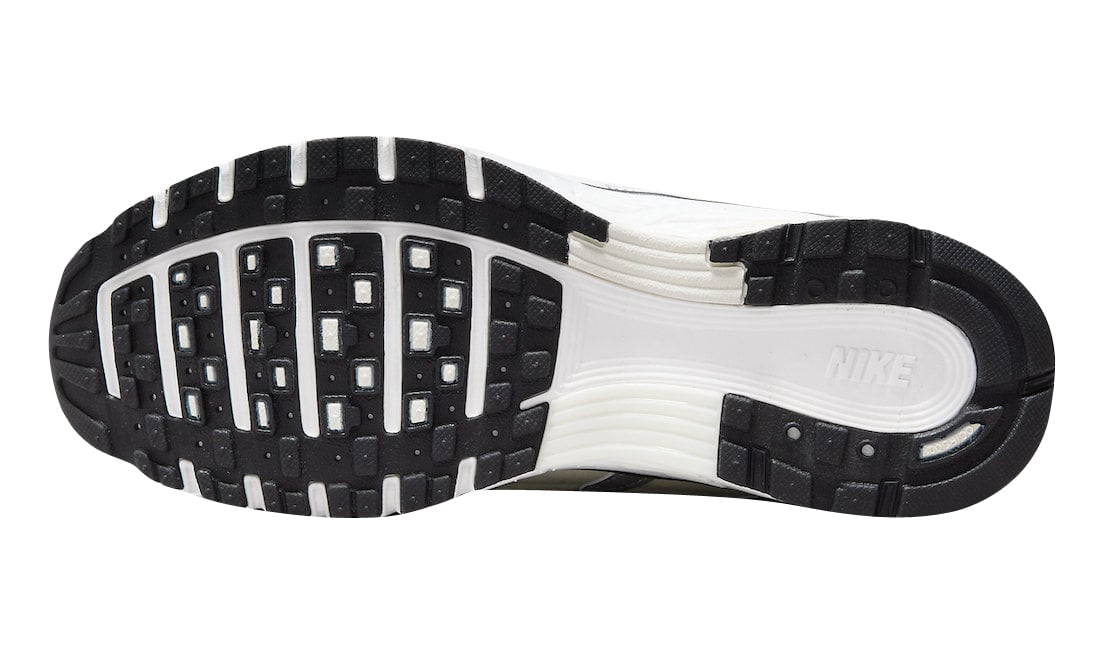 Nike WMNS P-6000 Coconut Milk - Image 6