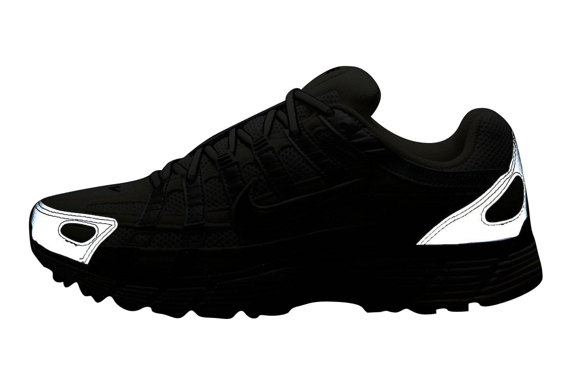 Nike WMNS P-6000 Coconut Milk - Image 7