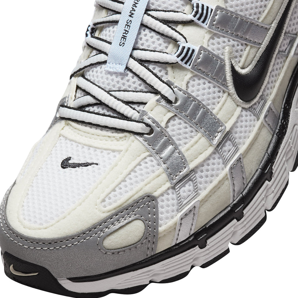 Nike WMNS P-6000 Coconut Milk - Image 8