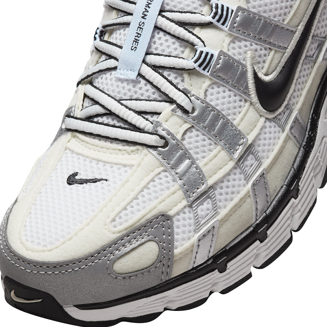 Nike WMNS P-6000 Coconut Milk - Image 8