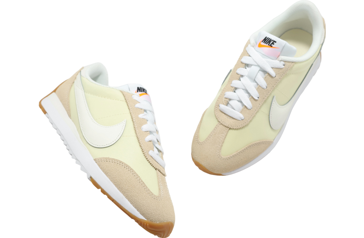 Nike Wmns Pacific Muslin / Sail White - Image 7