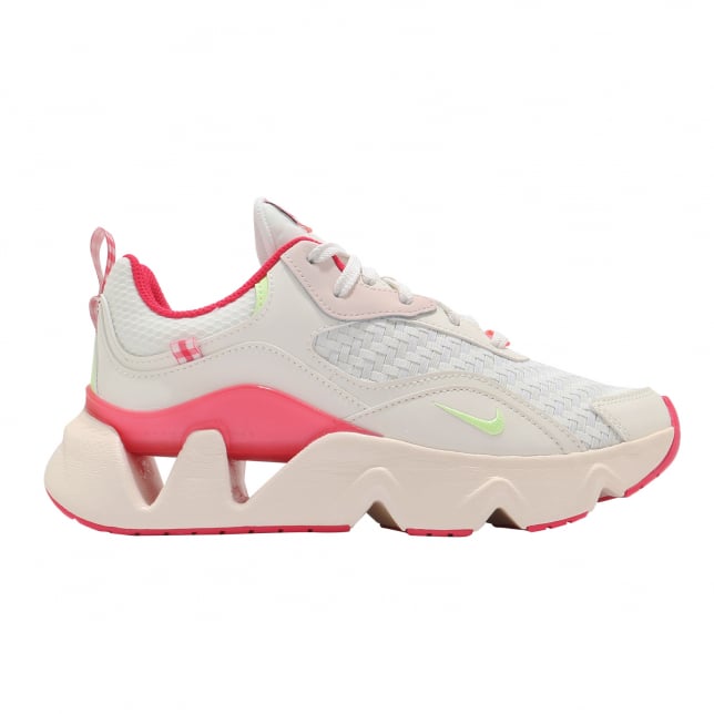 Nike WMNS RYZ 365 II Sail Coconut Milk Pale Ivory - Image 5