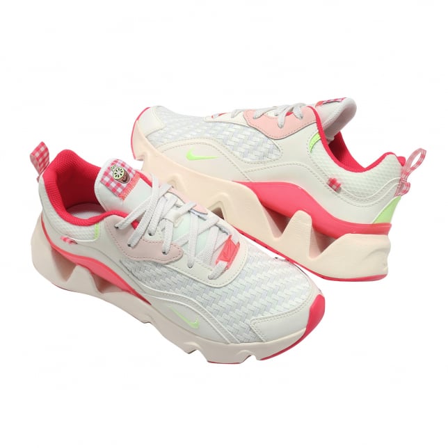 Nike WMNS RYZ 365 II Sail Coconut Milk Pale Ivory - Image 6