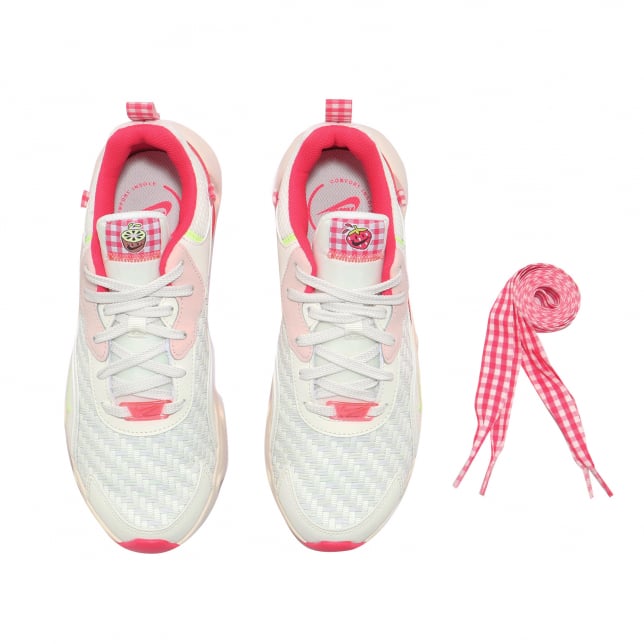 Nike WMNS RYZ 365 II Sail Coconut Milk Pale Ivory - Image 7