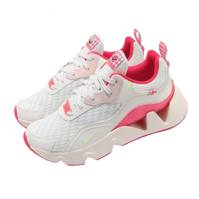 Nike WMNS RYZ 365 II Sail Coconut Milk Pale Ivory - Image 8