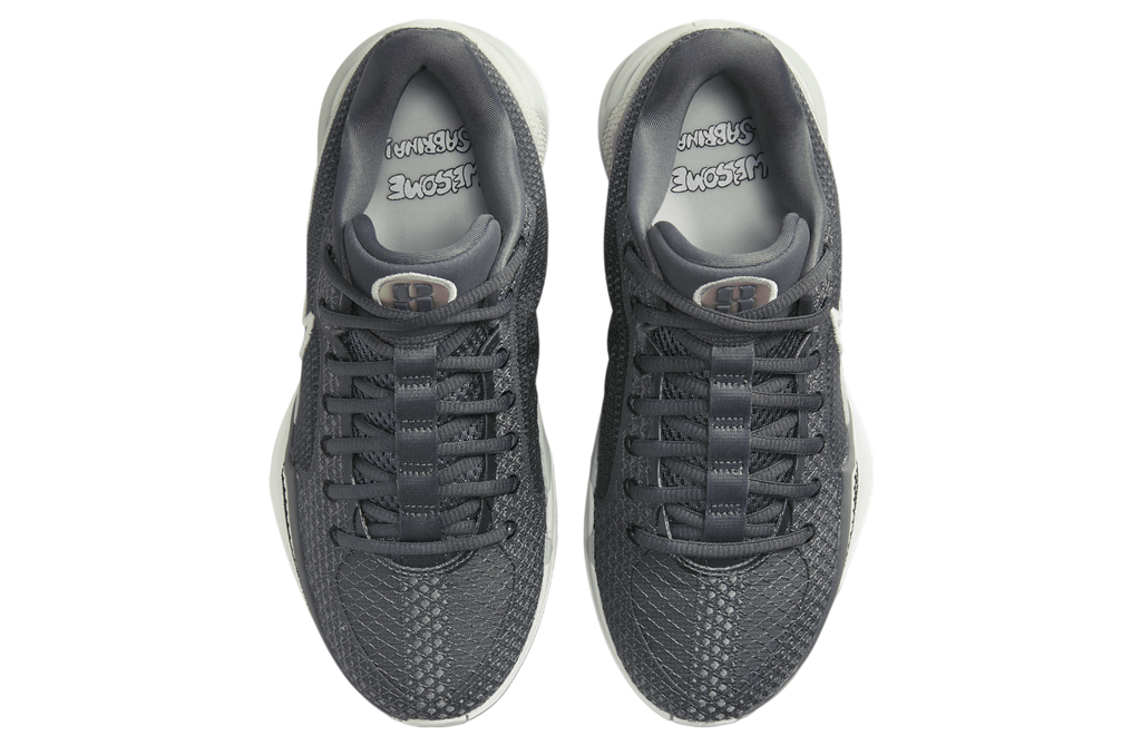 Nike WMNS Sabrina 1 Beyond The Game - Image 4