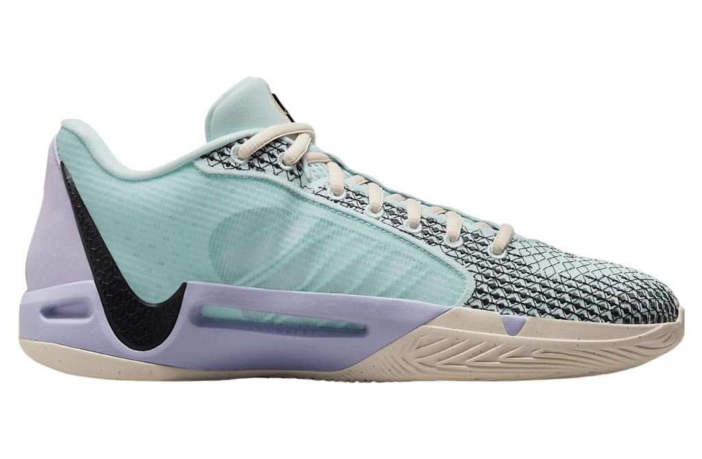 Nike WMNS Sabrina 1 Brooklyn’s Finest - Image 3