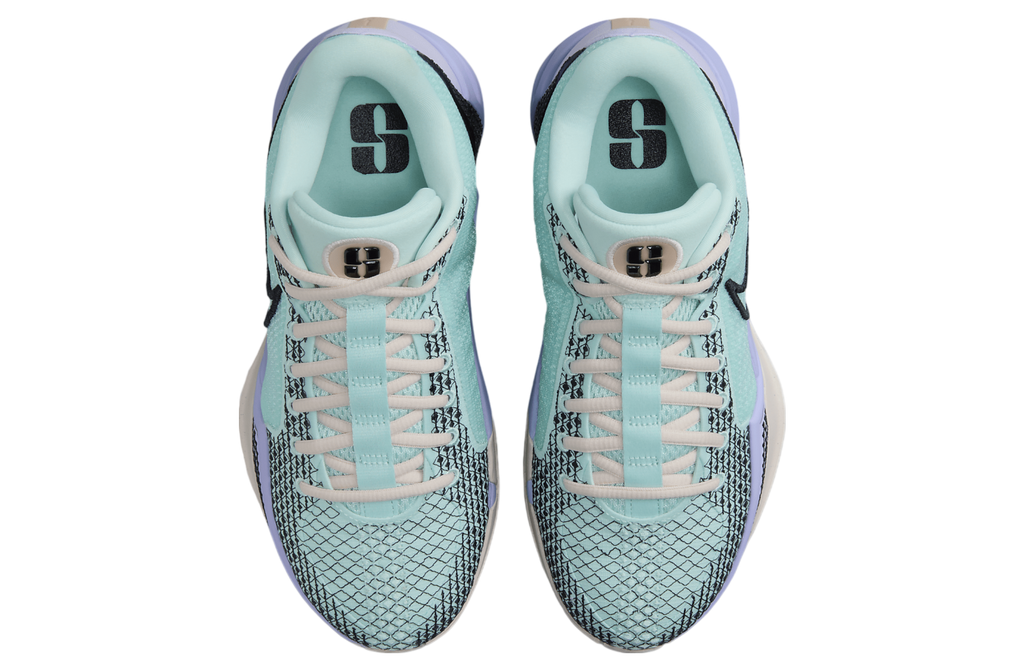 Nike WMNS Sabrina 1 Brooklyn’s Finest - Image 4
