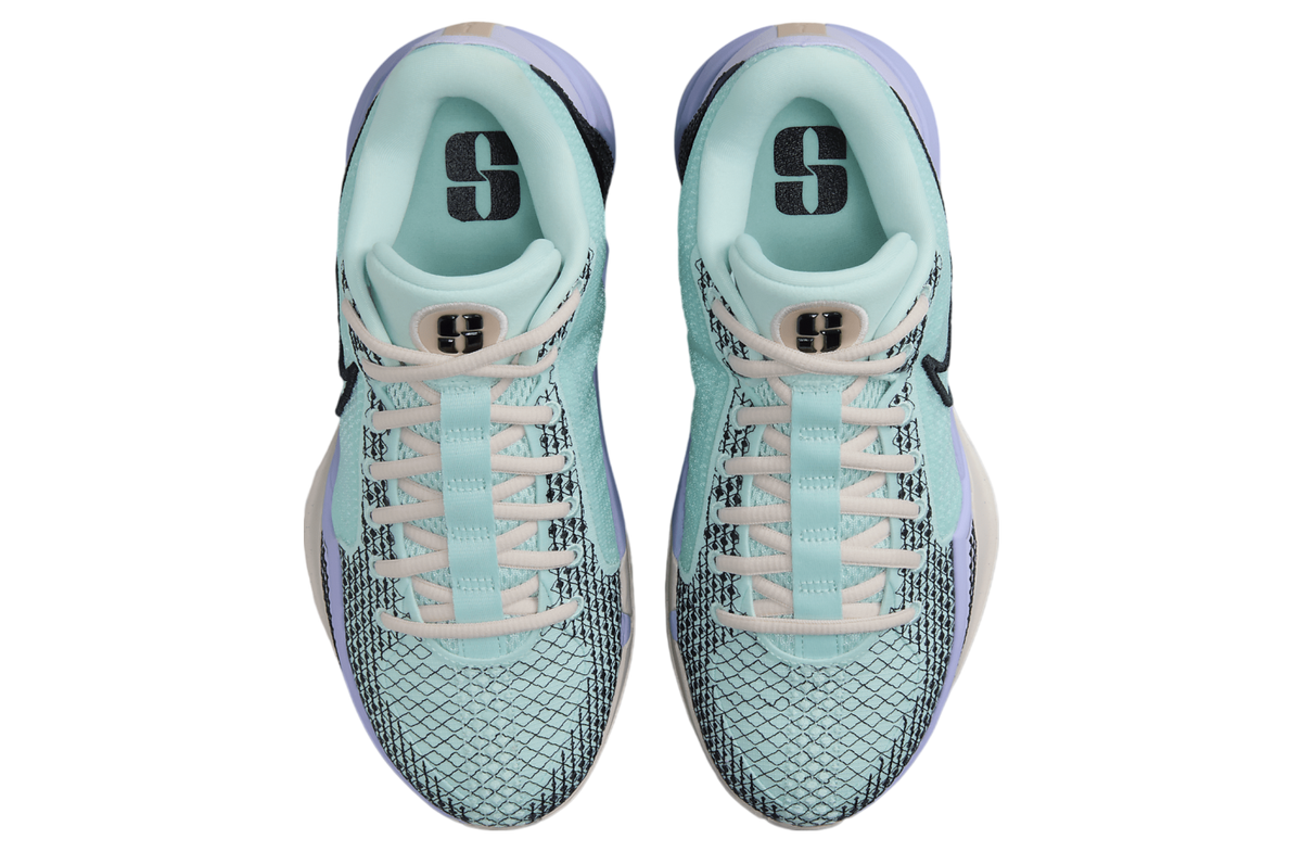 Nike WMNS Sabrina 1 Brooklyn’s Finest - Image 4