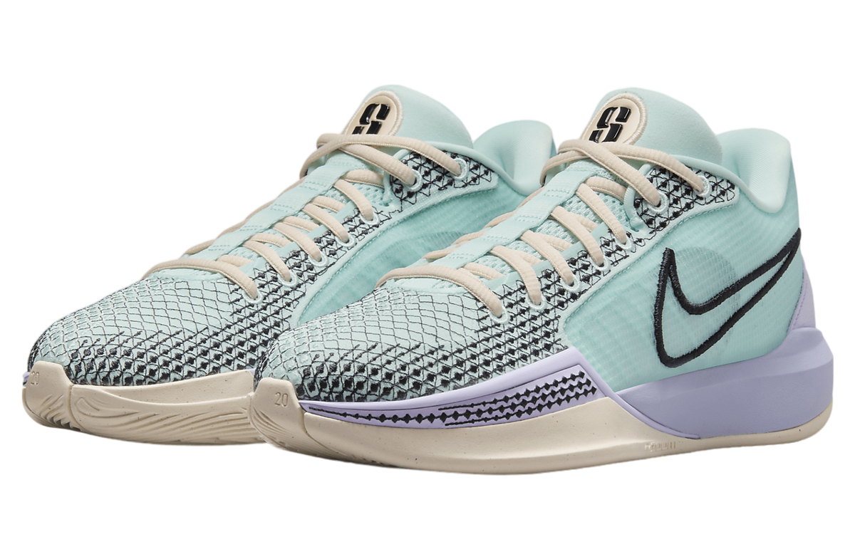 Nike WMNS Sabrina 1 Brooklyn’s Finest - Image 5
