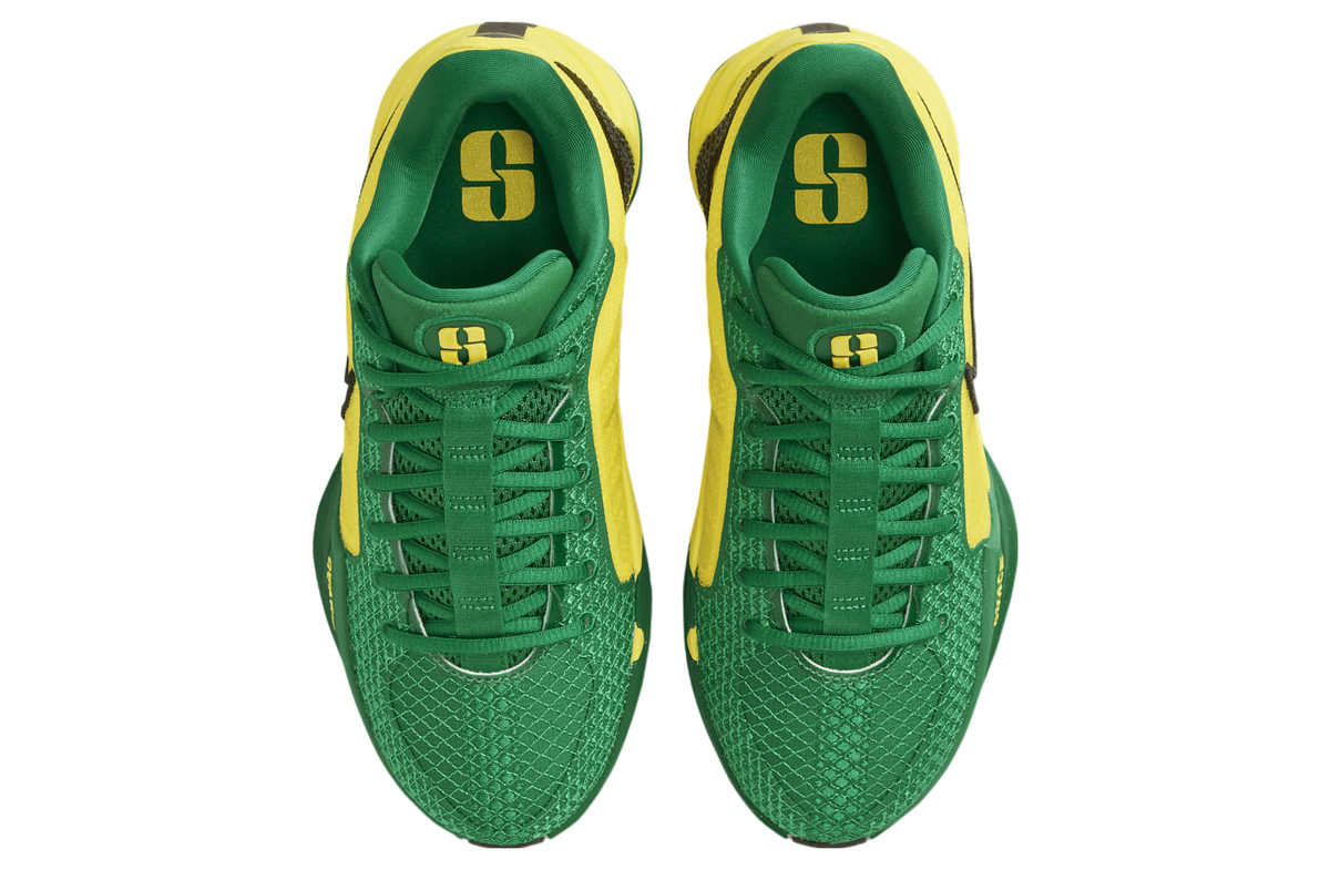 Nike WMNS Sabrina 1 The Debut - Image 4