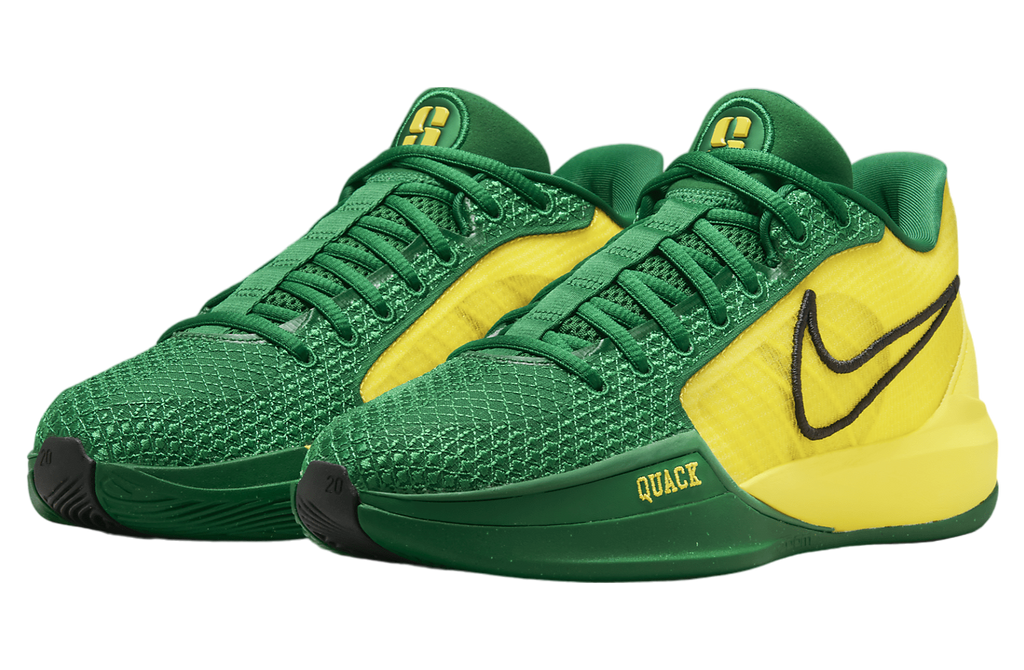 Nike WMNS Sabrina 1 The Debut - Image 5