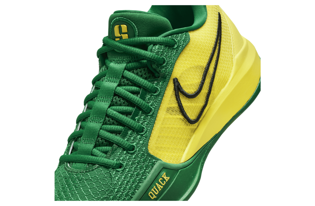 Nike WMNS Sabrina 1 The Debut - Image 7